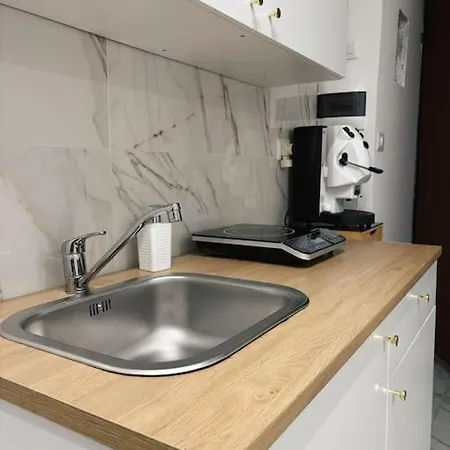 Ferienhaus Domus Museo *