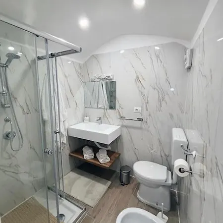 Domus Museo Ferienhaus Neapel