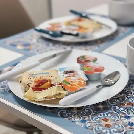 Ferienhaus Domus Museo Neapel