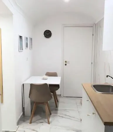 Domus Museo Holiday home Naples