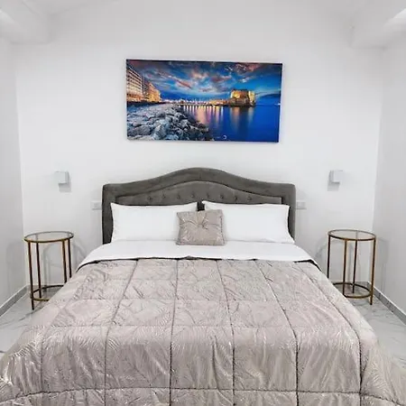 Holiday home Domus Museo Naples