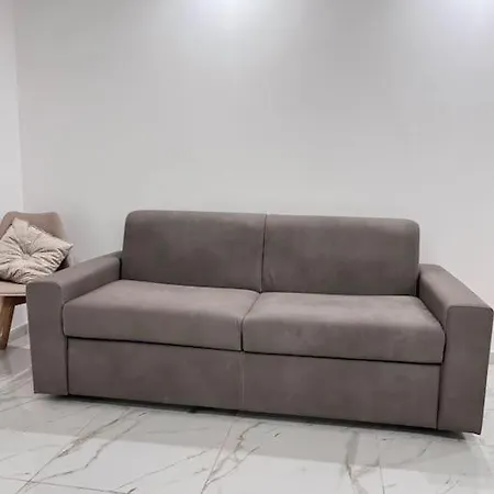Сasa de vacaciones Domus Museo *