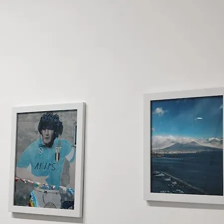 بيت للعطل Domus Museo *