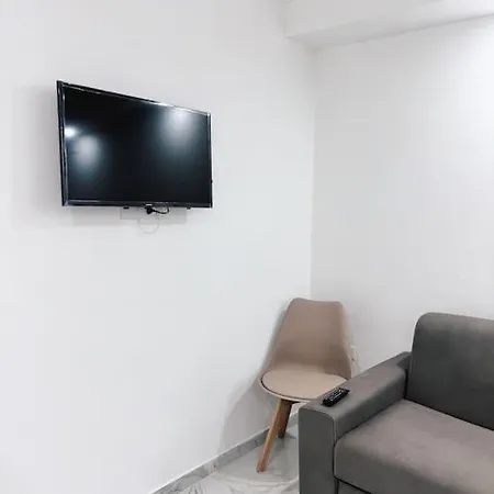 Domus Museo بيت للعطل *