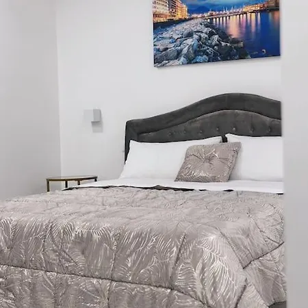 بيت للعطل Domus Museo *