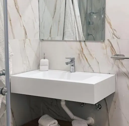 بيت للعطل Domus Museo *