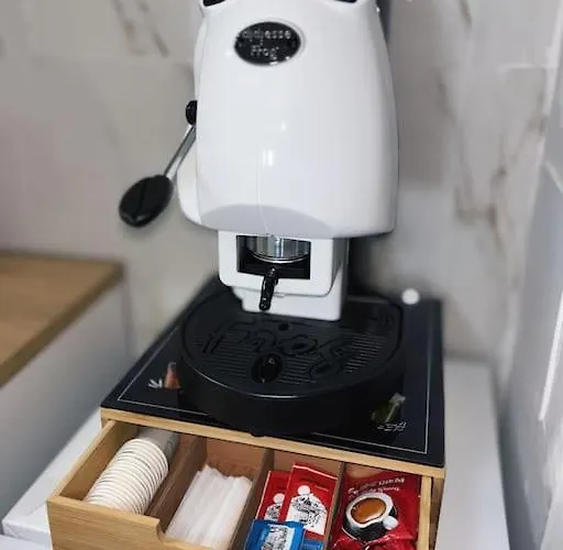 بيت للعطل Domus Museo