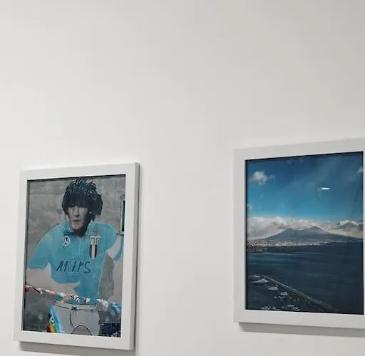 بيت للعطل Domus Museo *