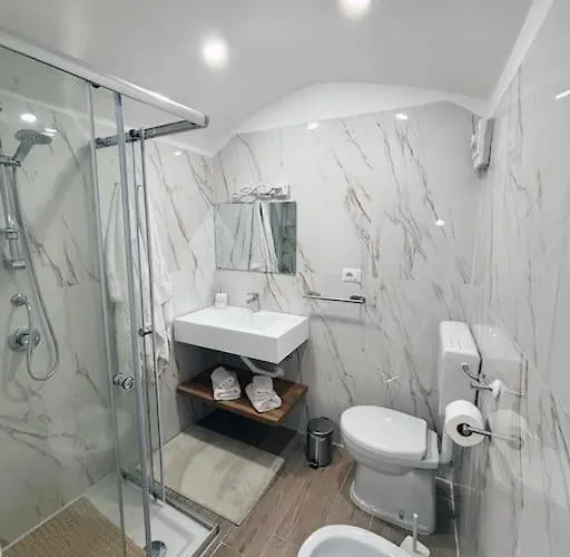 Domus Museo بيت للعطل نابولي