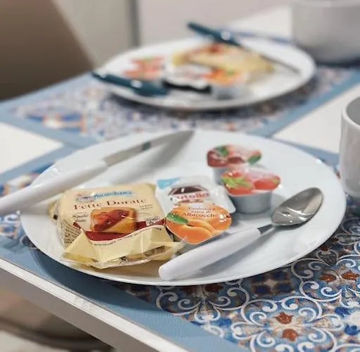 بيت للعطل Domus Museo نابولي