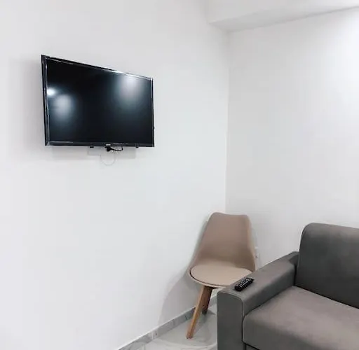 Domus Museo بيت للعطل *